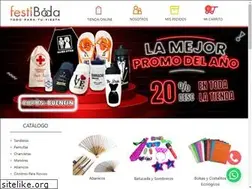 Sites similar to festiboda.com
