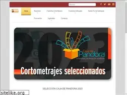 Sites similar to festicineantioquia.com