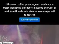 Sites similar to festicinehuelva.com