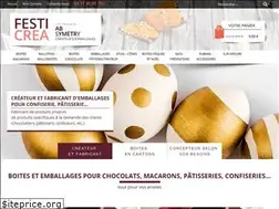 Sites similar to festicrea.com