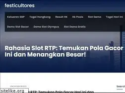 Sites similar to festicultores.com