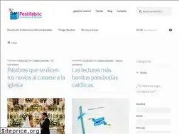 Sites similar to festifabric.mx