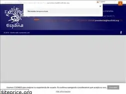 Sites similar to festifolk.org