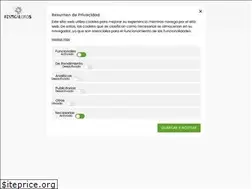 Sites similar to festigaleiros.com