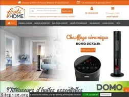 Sites similar to festihome.com