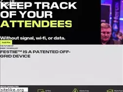 Sites similar to festiie.com