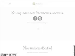 Sites similar to festijeux.com