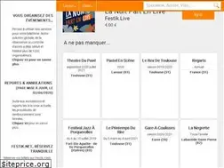 Sites similar to festik.net