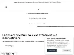Sites similar to festiloc.ch