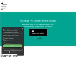 Sites similar to festime.net