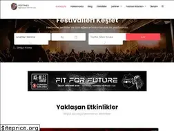 Sites similar to festimes.com