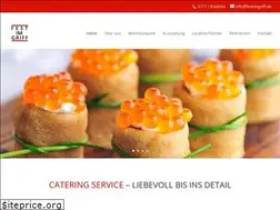 Sites similar to festimgriff.de