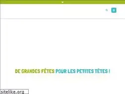 Sites similar to festimini.com
