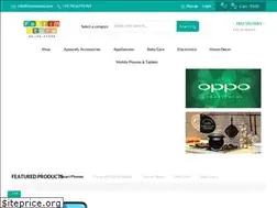 Sites similar to festimstore.com