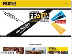 Sites similar to festin-festival.com