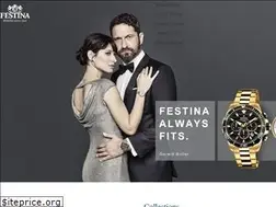 Sites similar to festina-japan.com