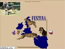 Sites similar to festina.com.pl