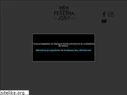 Sites similar to festina.pl