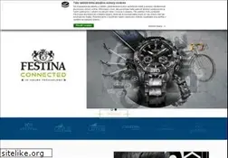 Sites similar to festina.sk