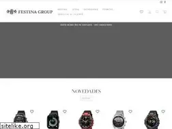 Sites similar to festinachile.cl