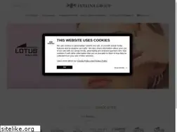 Sites similar to festinagroup.com