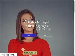 Sites similar to festinalente.ca