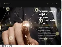 Sites similar to festinalente.si