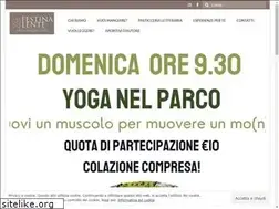 Sites similar to festinalentebistrot.com