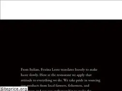 Sites similar to festinalentekittery.com