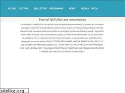 Sites similar to festinatur.fr