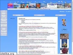 Sites similar to festinice.com
