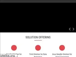 Sites similar to festino.co.id