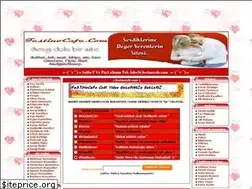 Sites similar to festinocafe.com