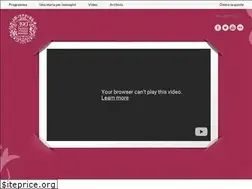 Sites similar to festinodisantarosalia.it
