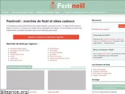 Sites similar to festinoel.com
