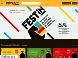 Sites similar to festinon.com