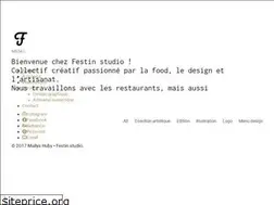 Sites similar to festinstudio.fr