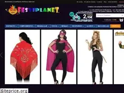 Sites similar to festiplanet.com