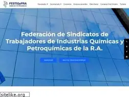 Sites similar to festiqypra.com.ar