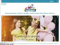 Sites similar to festirama.com.mx