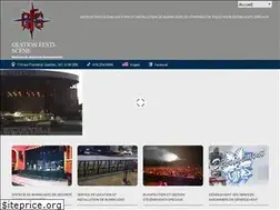 Sites similar to festiscene.com