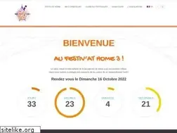 Sites similar to festiv-at-home.com