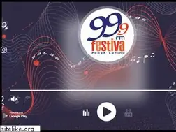 Sites similar to festivafm.com
