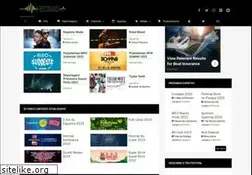 Sites similar to festivaisverao.com