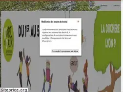 Sites similar to festival-dartetdair.fr