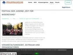 Sites similar to festival-der-jugend.de
