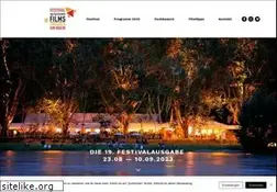 Sites similar to festival-des-deutschen-films.de