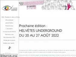 Sites similar to festival-douarnenez.com