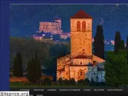 Sites similar to festival-du-comminges.com