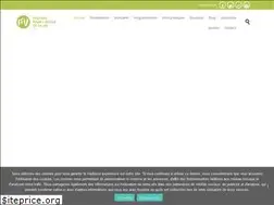 Sites similar to festival-ecole-de-la-vie.fr